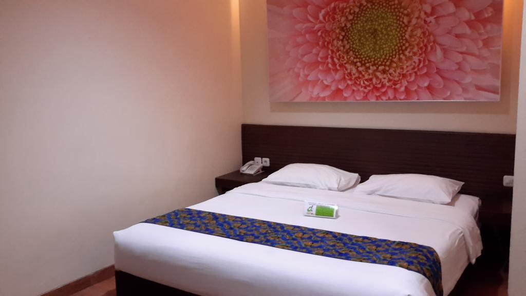 Hotel Matos Jayapura Phòng bức ảnh
