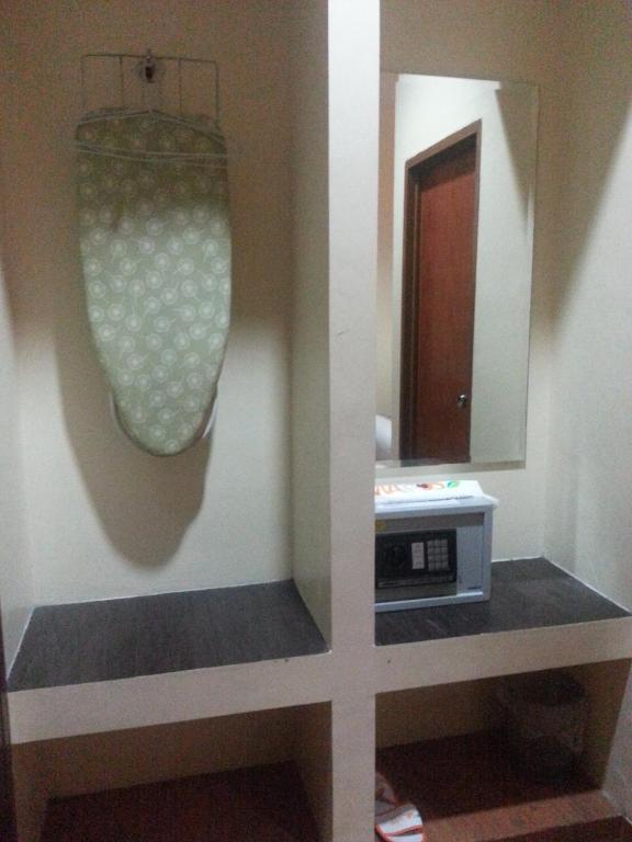 Hotel Matos Jayapura Ngoại thất bức ảnh