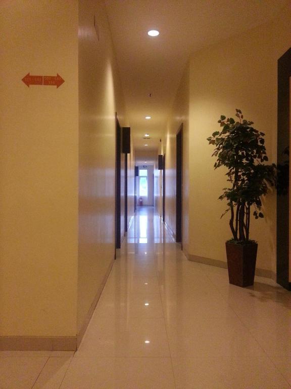 Hotel Matos Jayapura Ngoại thất bức ảnh