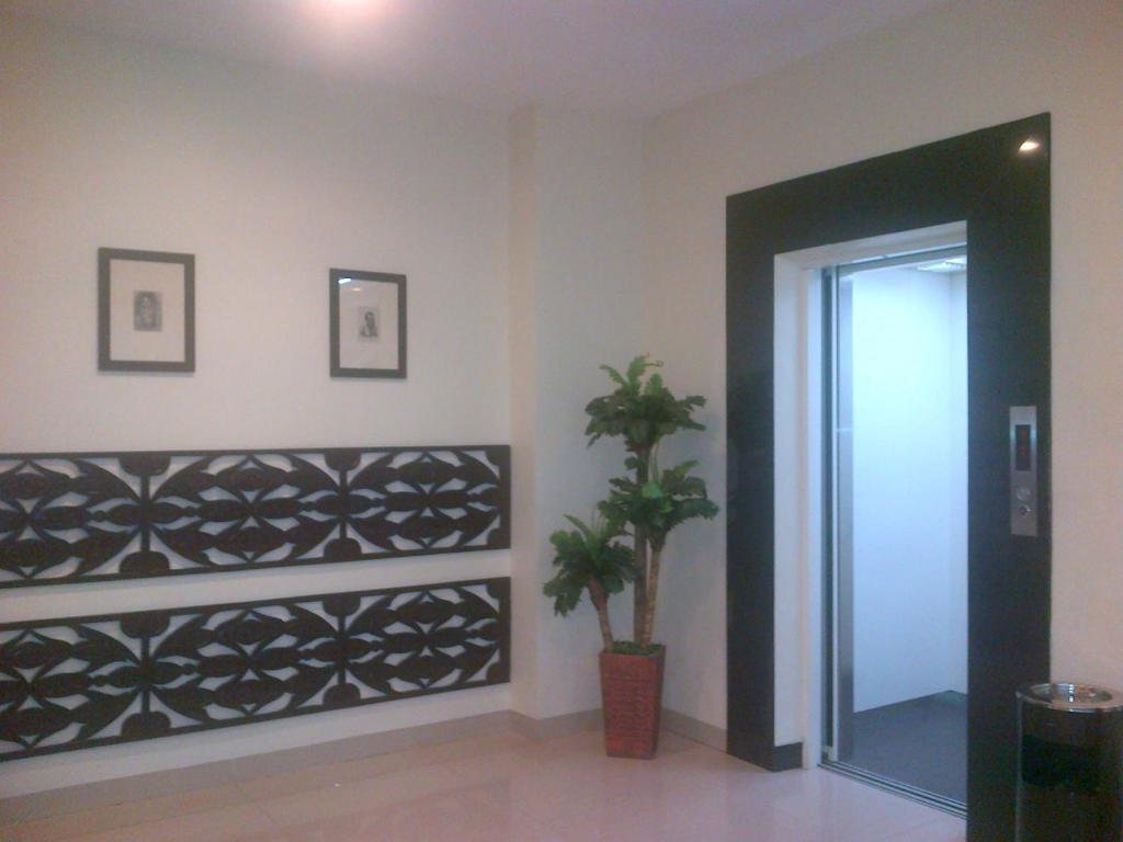 Hotel Matos Jayapura Ngoại thất bức ảnh